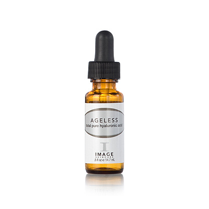 Ageless Total Pure Hyaluronic Acid Serum