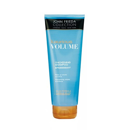 Luxurious Volume Thickening Shampoo