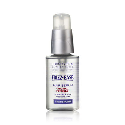 Frizz-Ease Original Formula Hair Serum