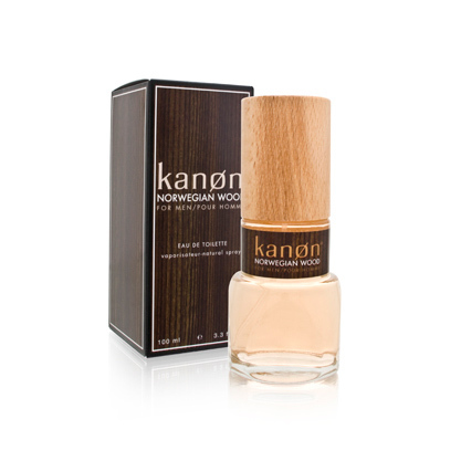 Kanon Norwegian Wood