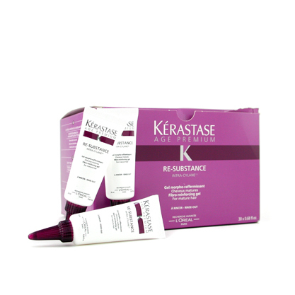 Kerastase Age Premium Re-Substance Fibro-Reinforcing Gel