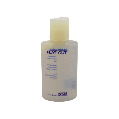 Flat Out Medium Hold Styling Shine Gel