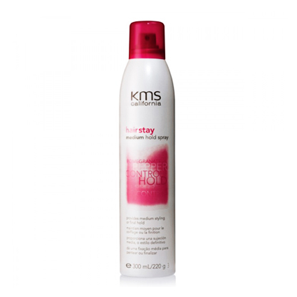 Hair Stay Max Hold Spray