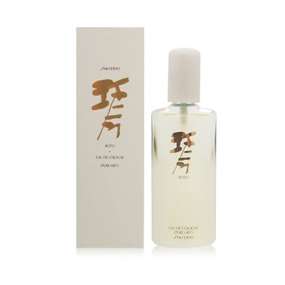 Koto by Shiseido