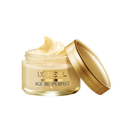 Age Re-Perfect Intensive Re-Nourish Restoring Day Cream