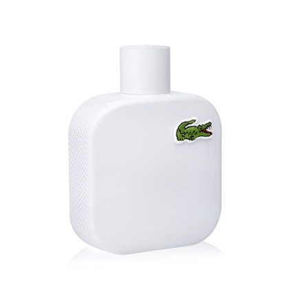 Lacoste Eau De Lacoste L.12.12 Blanc