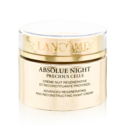 Absolue Nuit Precious Cells Advanced Regenerating&Reconst.