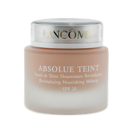 Absolute Replenishing Cream Makeup SPF 20 - # Absolute Pearl 10 C (US Version)
