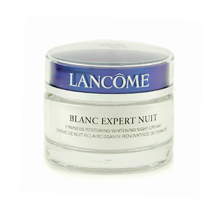 Blanc Expert Nuit Firmness Restoring Whitening Night Cream