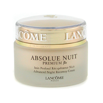 Absolue Nuit Premium Bx Advanced Night Recovery Cream