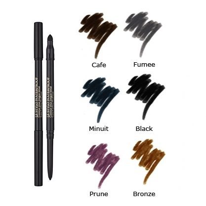 Le Stylo Waterproof Duo Long Lasting Eye Liner Le Stylo Waterproof Duo Long Lasting Eye Liner