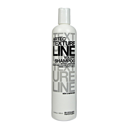 Textureline Volume Shampoo