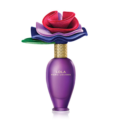 Lola Marc Jacobs Velvet Edition by Marc Jacobs