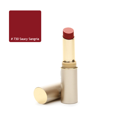 L'Oreal Endless Lipstick # 730 Saucy Sangria