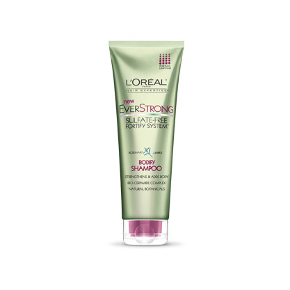 EverStrong Bodify Shampoo by L'oreal
