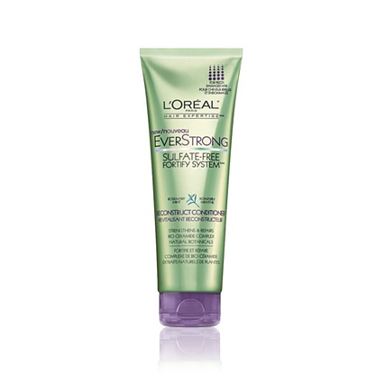 EverStrong Reconstruct Conditioner by L'oreal