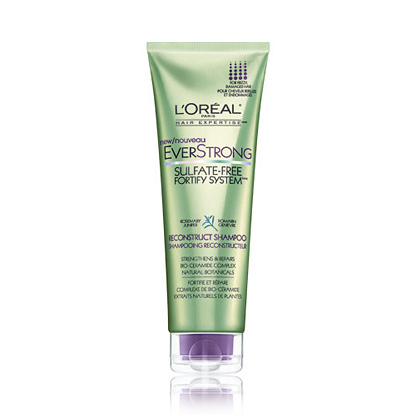 EverStrong Reconstruct Shampoo by L'oreal