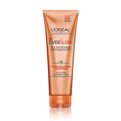 EverSleek Intense Smoothing Conditioner by L'oreal