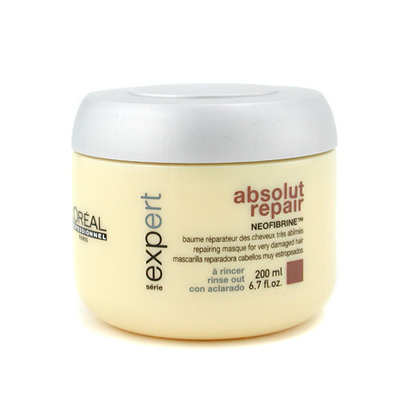 Professionnel Expert Serie Absolute Repair Masque by L'Oreal