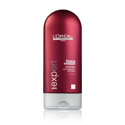 Serie Expert Force Vector Glycocell Conditioner by L'Oreal