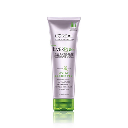 EverPure Rosemary Mint Volume Conditioner by L'oreal