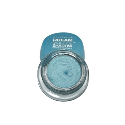 Dream Mousse Shadow # 55 Turquoise Breeze