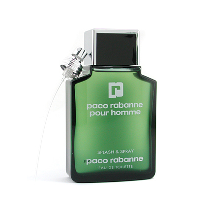 Paco Rabanne