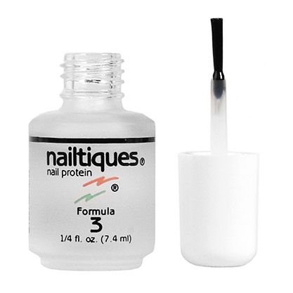 Nail Protein Formula # 3