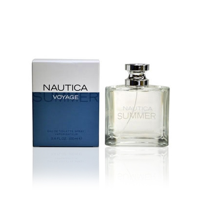 Nautica Voyager Summer