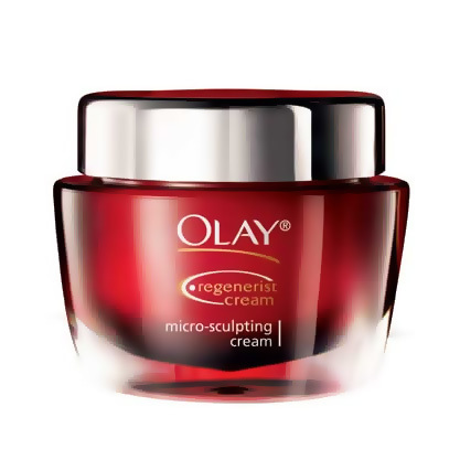 Regenerist Advanced Anti-Aging Micro-Sculpting Cream