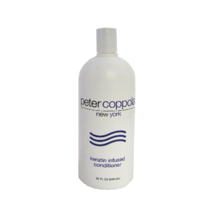 Keratin Infused Conditioner