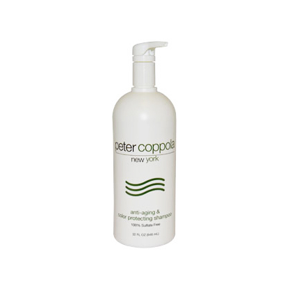 Anti Aging Color Protecting Conditioner