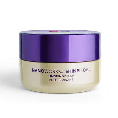 Nano Works Shine Luxe Finishing Polish 