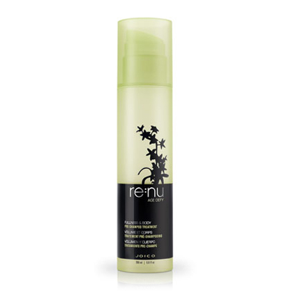 Re:nu Age Fullness & Body Pre-Shampoo