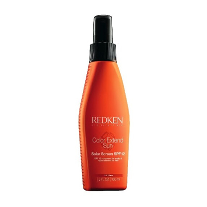 Color Extend Sun Solar Screen SPF 12