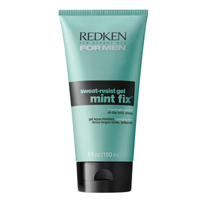 Mint Fix Sweat Resist Gel