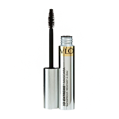 3D Waterproof Extreme Mascara # 621 Blackest Black