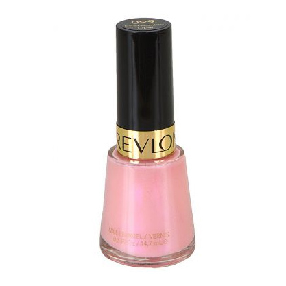 Nail Enamel # 099 Effervescent Opal