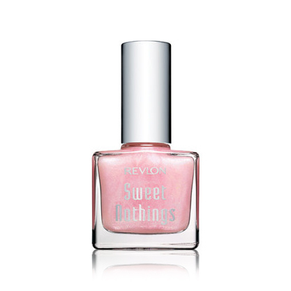 Sweet Nothings Nail Polish # 735 Please Me Pink