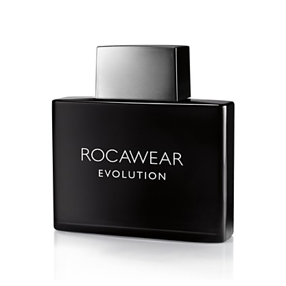 Rocawear Evolution