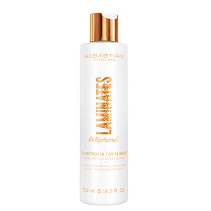 Laminates Cellophanes Conditioner for Blondes