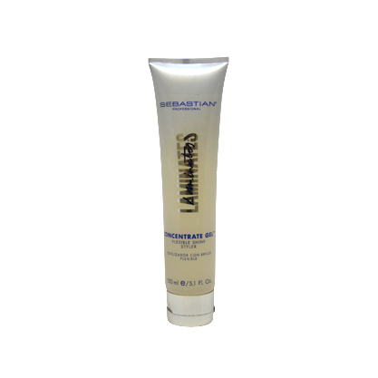 Laminates Concentrate Gel Flexible Shine Style