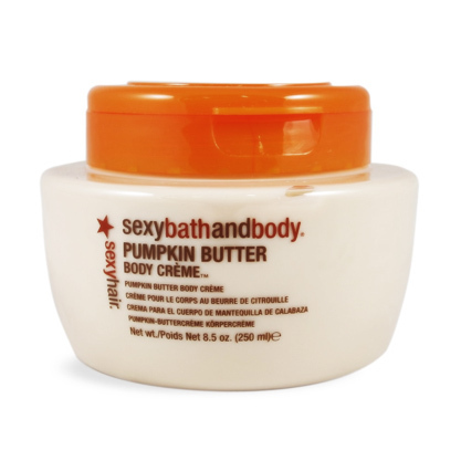 Sexy Hair Sexy Bath And Body Pumpkin Butter Body Cr