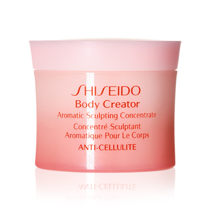 Body Creator Aromatic Body Sculpting Concentrate - Anti-Cellulite