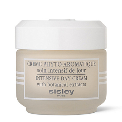 Botanical Intensive Day Cream