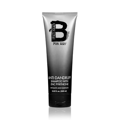Bed Head B For Men Anti Dandruff Shampoo