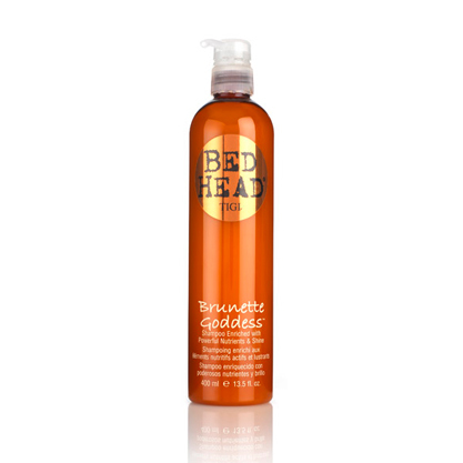 Bed Head Brunette Goddess Shampoo