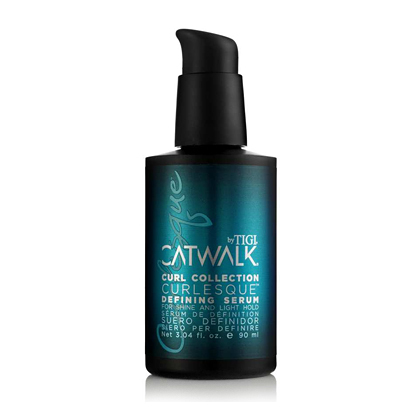 Catwalk Curl Collection Curlesque Defining Serum