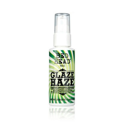 Bed Head Glaze Haze Semi-Sweet Smoothing Hair Serum