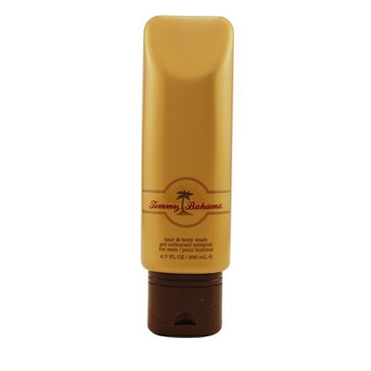 Tommy Bahama Hair and Body Wash